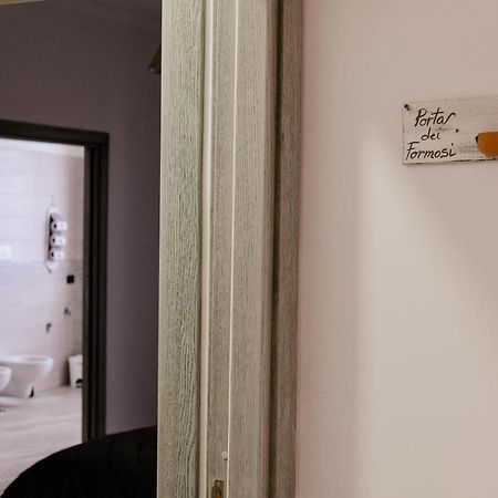Bed and Breakfast La Lucerna Сомма-Везув'яна Екстер'єр фото
