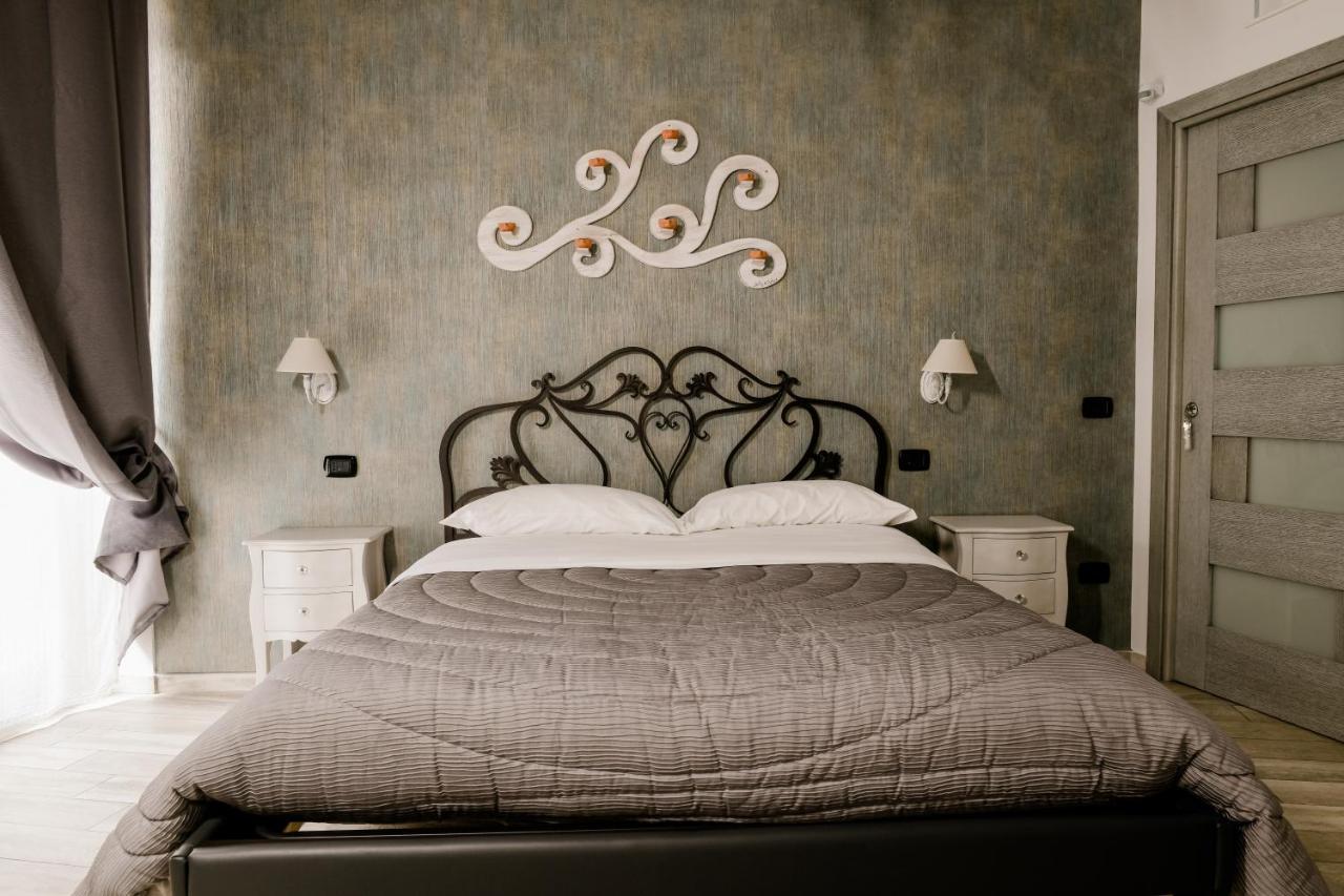 Bed and Breakfast La Lucerna Сомма-Везув'яна Екстер'єр фото