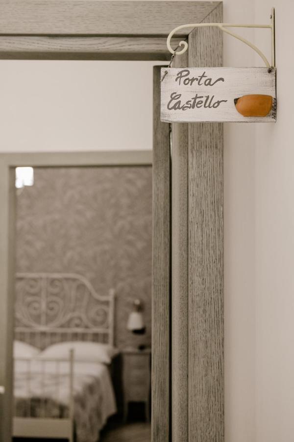Bed and Breakfast La Lucerna Сомма-Везув'яна Екстер'єр фото