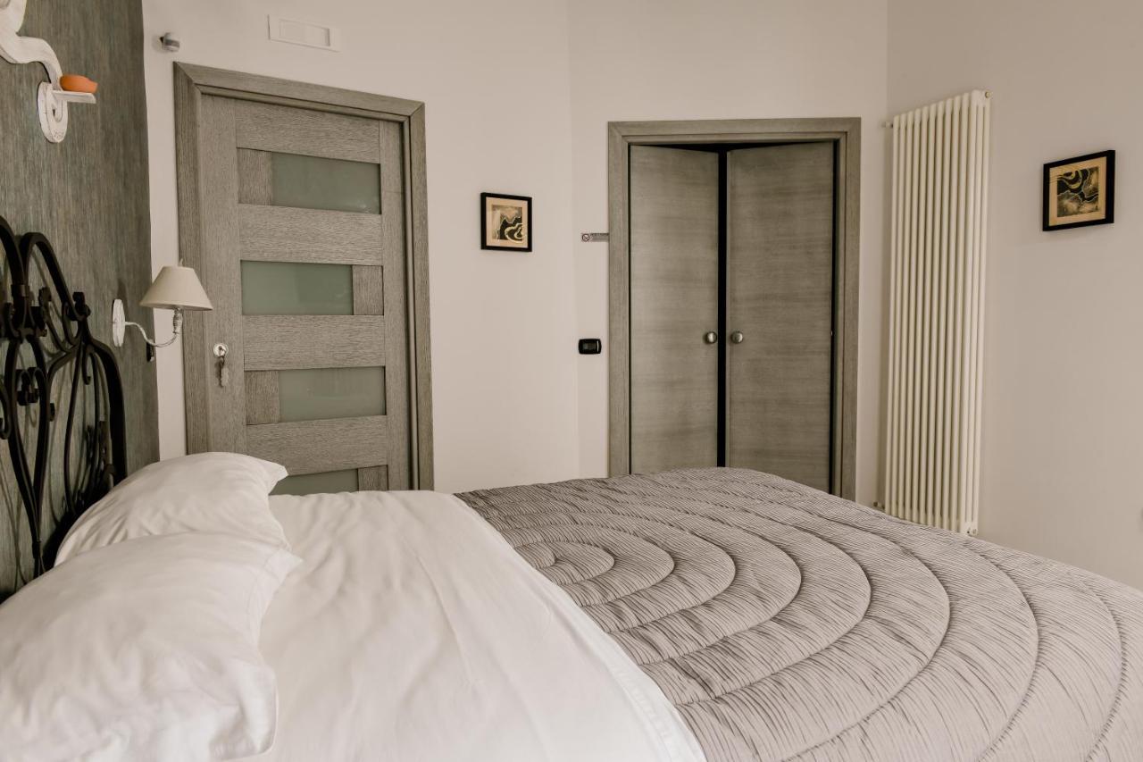 Bed and Breakfast La Lucerna Сомма-Везув'яна Екстер'єр фото