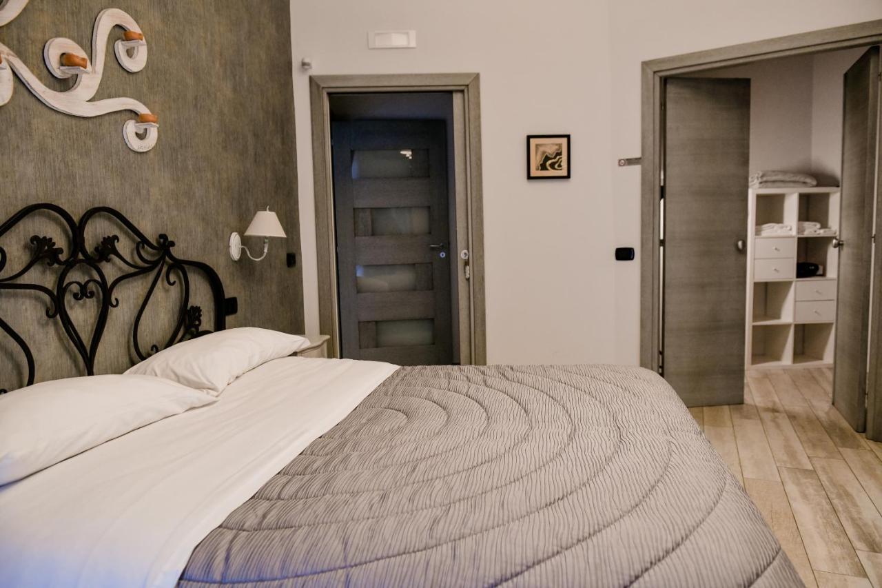 Bed and Breakfast La Lucerna Сомма-Везув'яна Екстер'єр фото