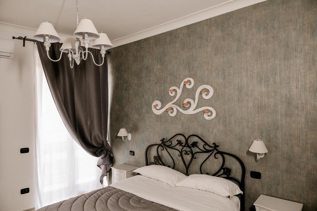 Bed and Breakfast La Lucerna Сомма-Везув'яна Екстер'єр фото